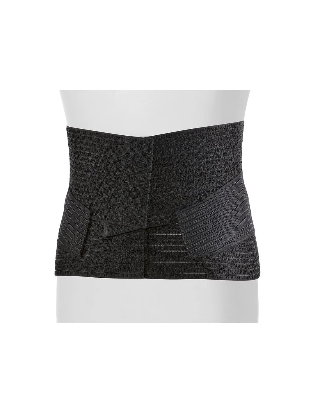 TLm- Corsetto ortopedico Lombo-Sacrale. UNISEX ideale per autisti, motociclisti, lavoratori e sportivi. Qualità Made in Italy
