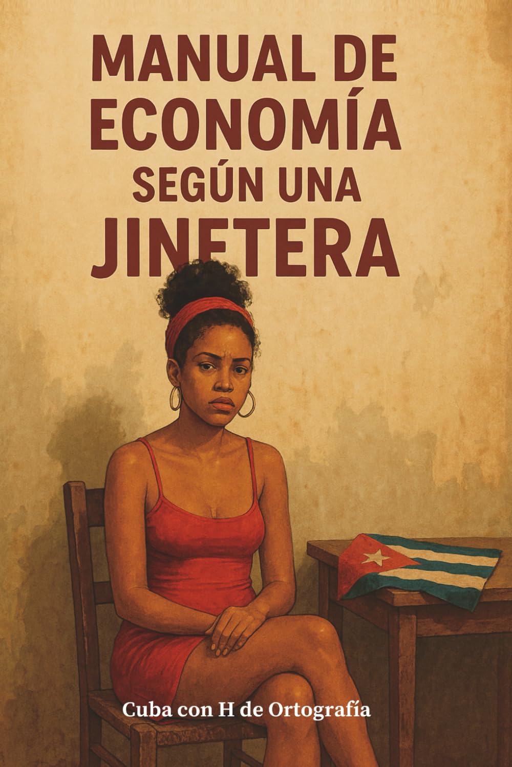 Manual de economía según una jinetera: Harvard ni Harvard