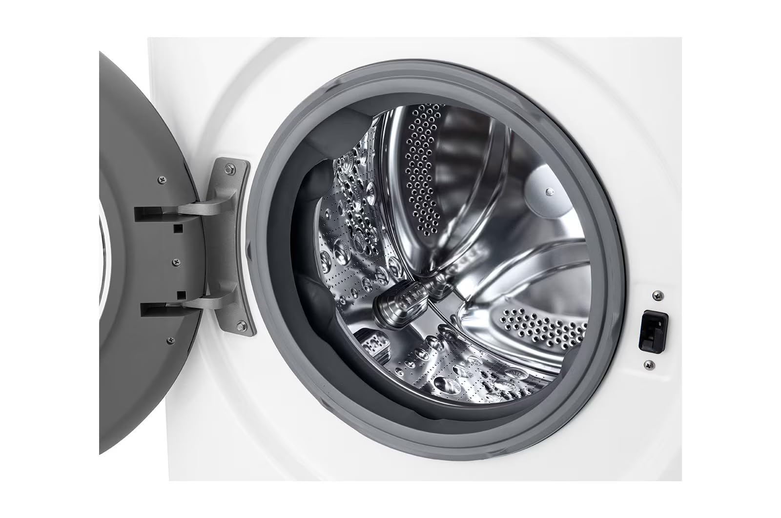 Lave-linge frontal LG F34R50WHS