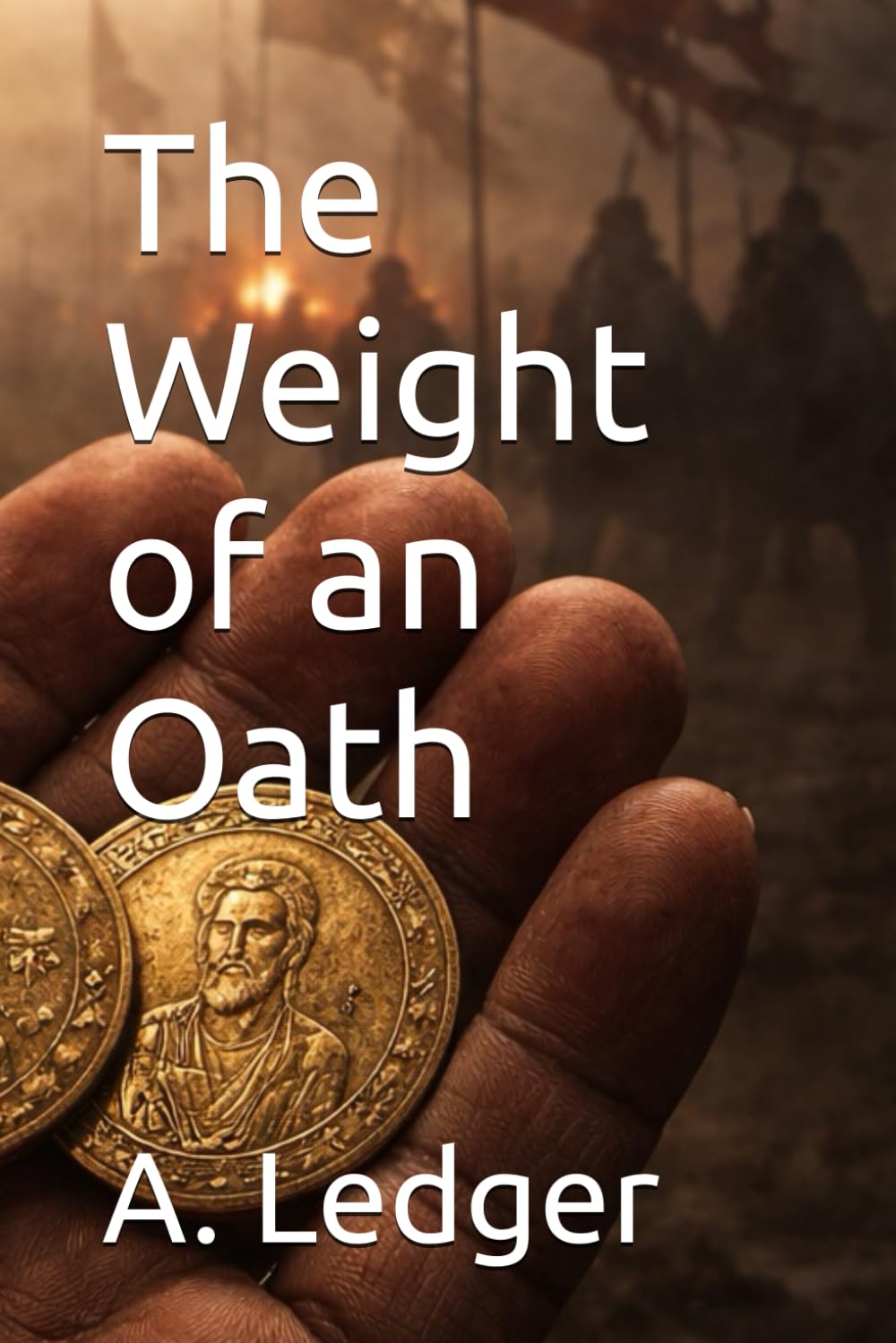 The Weight of an Oath: 5 (The Logic of Collapse)