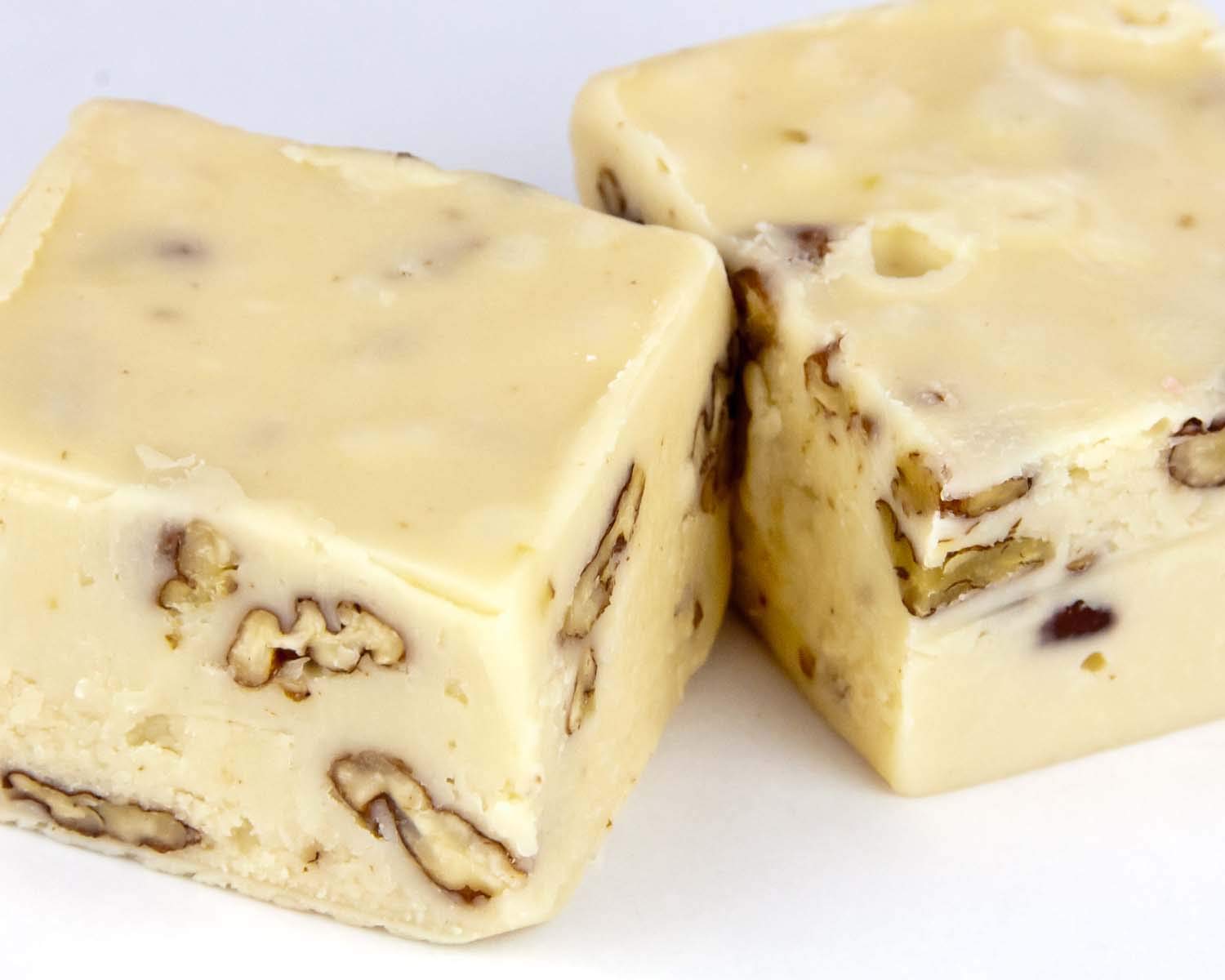 Valley Fudge Butter Pecan