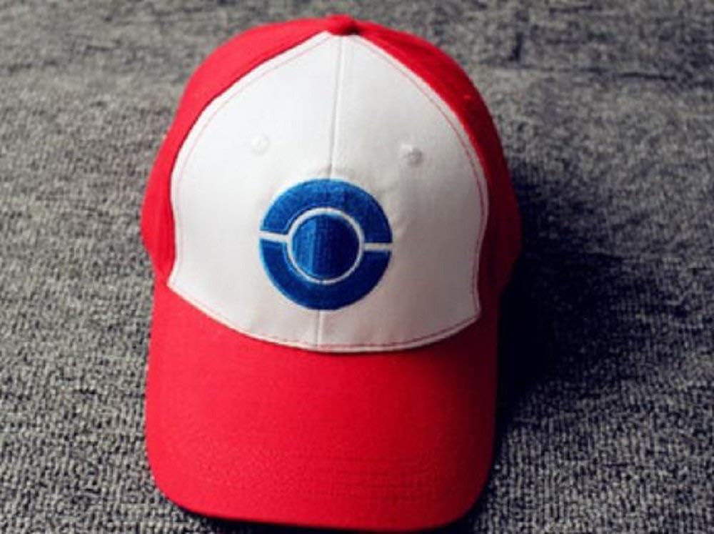 Sale 101 Off Morningplace ポケットモンスター ポケモン サトシ 帽子 コスプレ 小物 小道具 に 2個セット Correiodecarajas Com Br