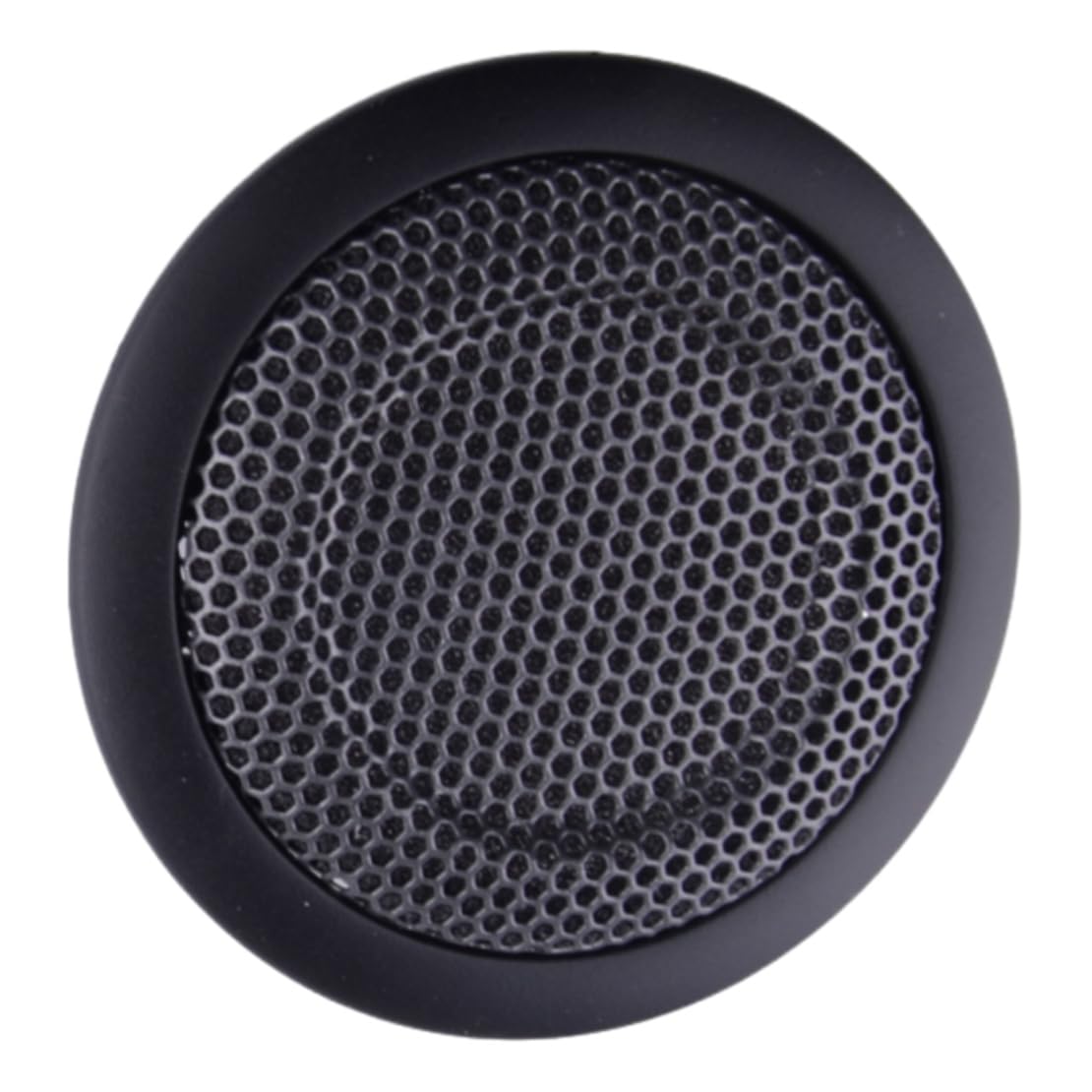 Amazon.com: beler Black Rear Door Tweeter Speaker Cover  