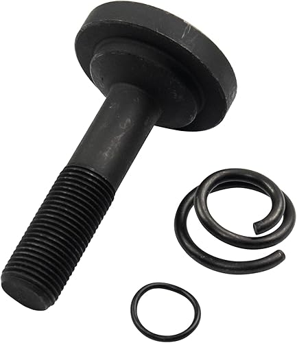 Miniatura 704 de TRQ Marca delantera CV eje eje montaje compatible con Trailblazer Envoy Ascender 9-7x