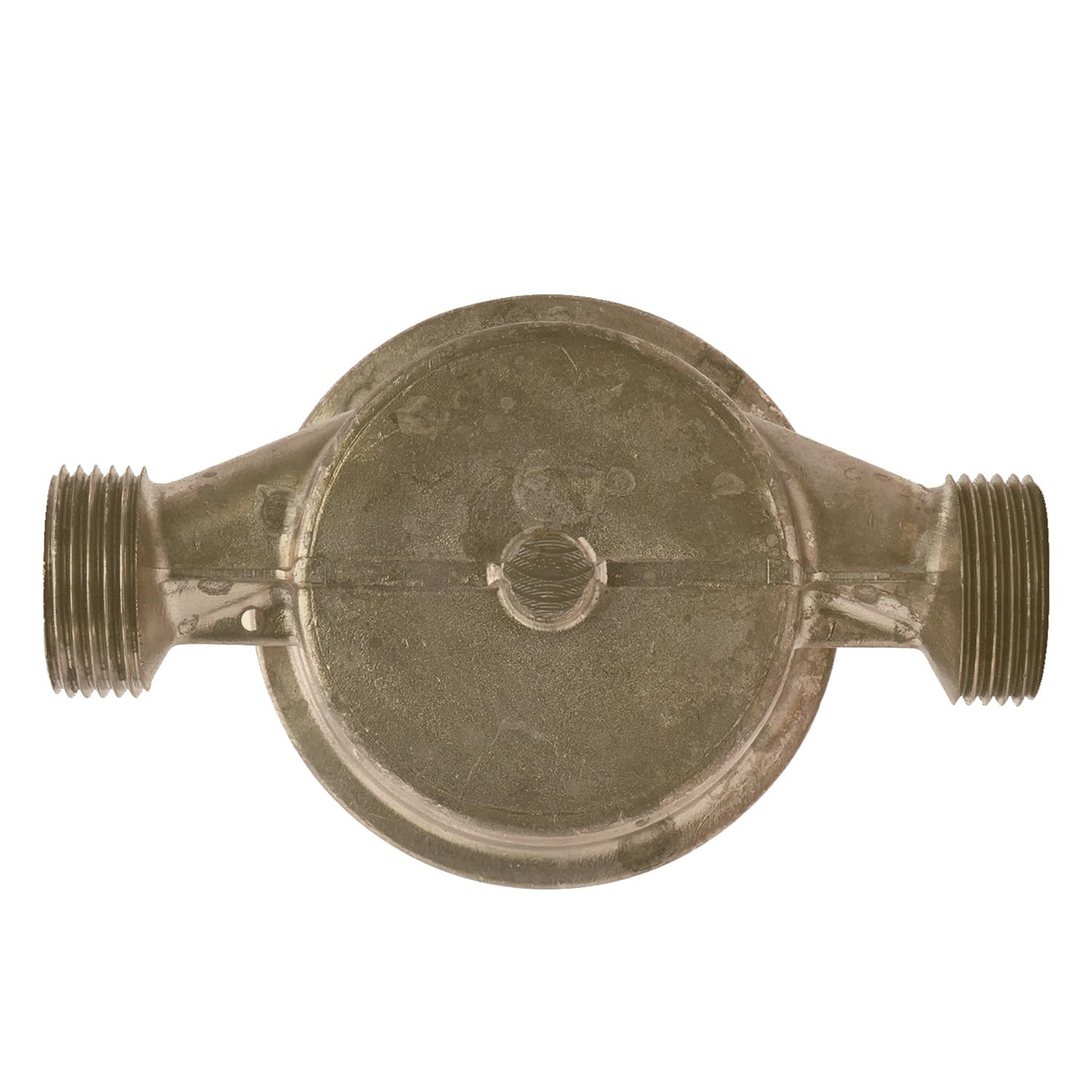 Compteur d'eau 2025 fabriqué en Allemagne Qn 1,5 BL 110 mm 3/4"