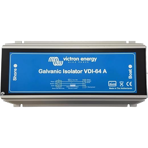 Victron Energy VDI-64