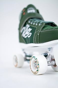 Special Offers Rio Roller Mayhem II Skates Green 's All The People Styles On Sale Now | Quick Delivery At