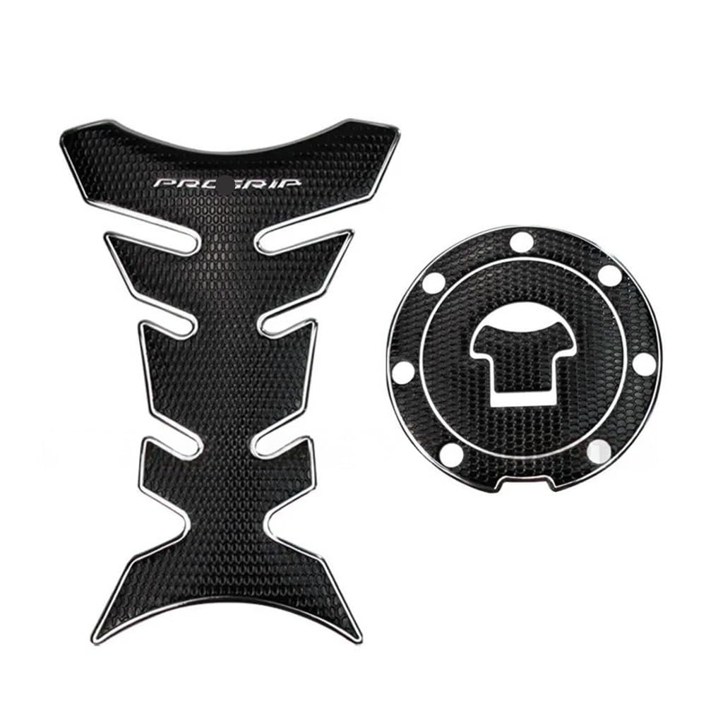 Motorcycle Fuel Tank Pad Protector Sticker Decals for Ho&nda RVF VFR CB CBR CBF 400 VTEC 250R 600RR 900 1000 1300 RR RC51 Tanks Pad Protector