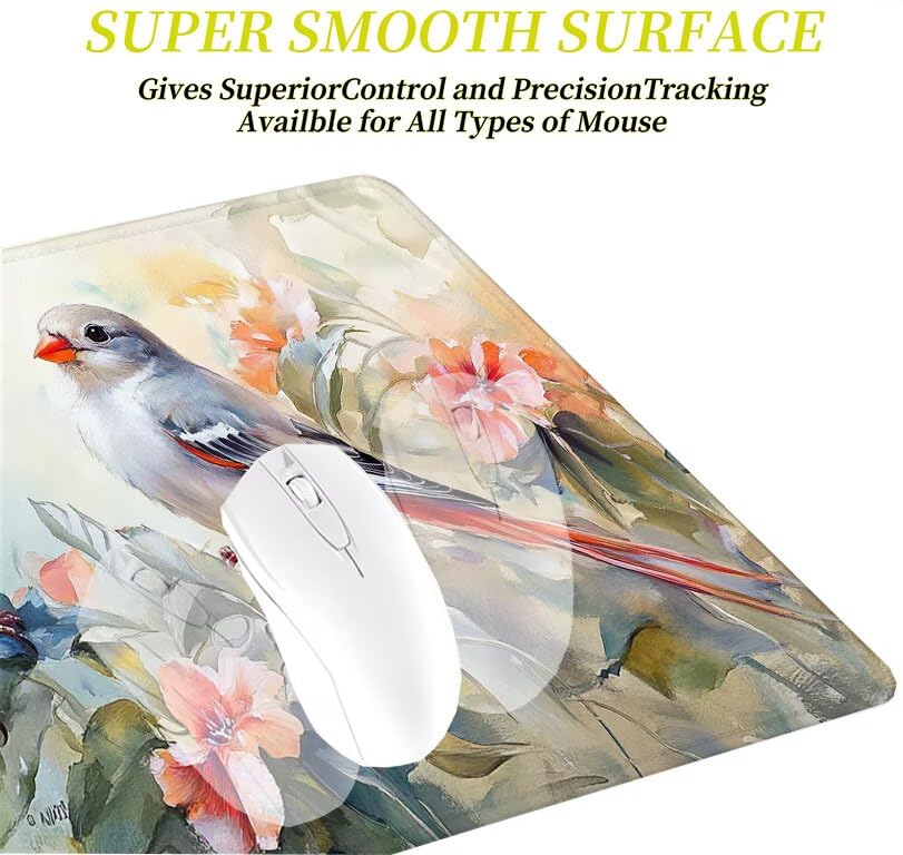 Tapis de souris lavable pour protéger votre bureau des taches - 4