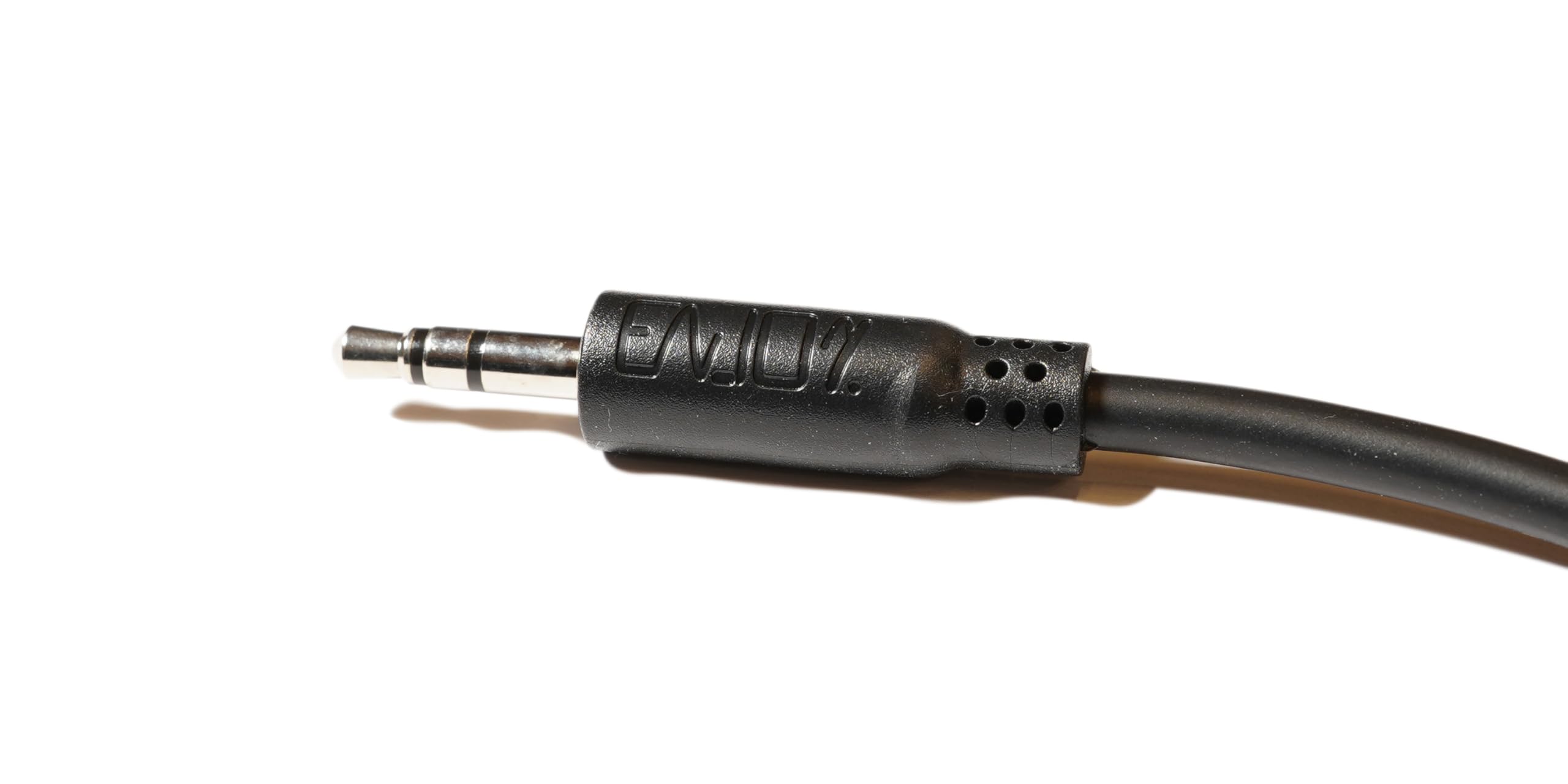 Adattatore MIDI Type A - da Jack TRS 3.5mm a DIN-5 (15cm)