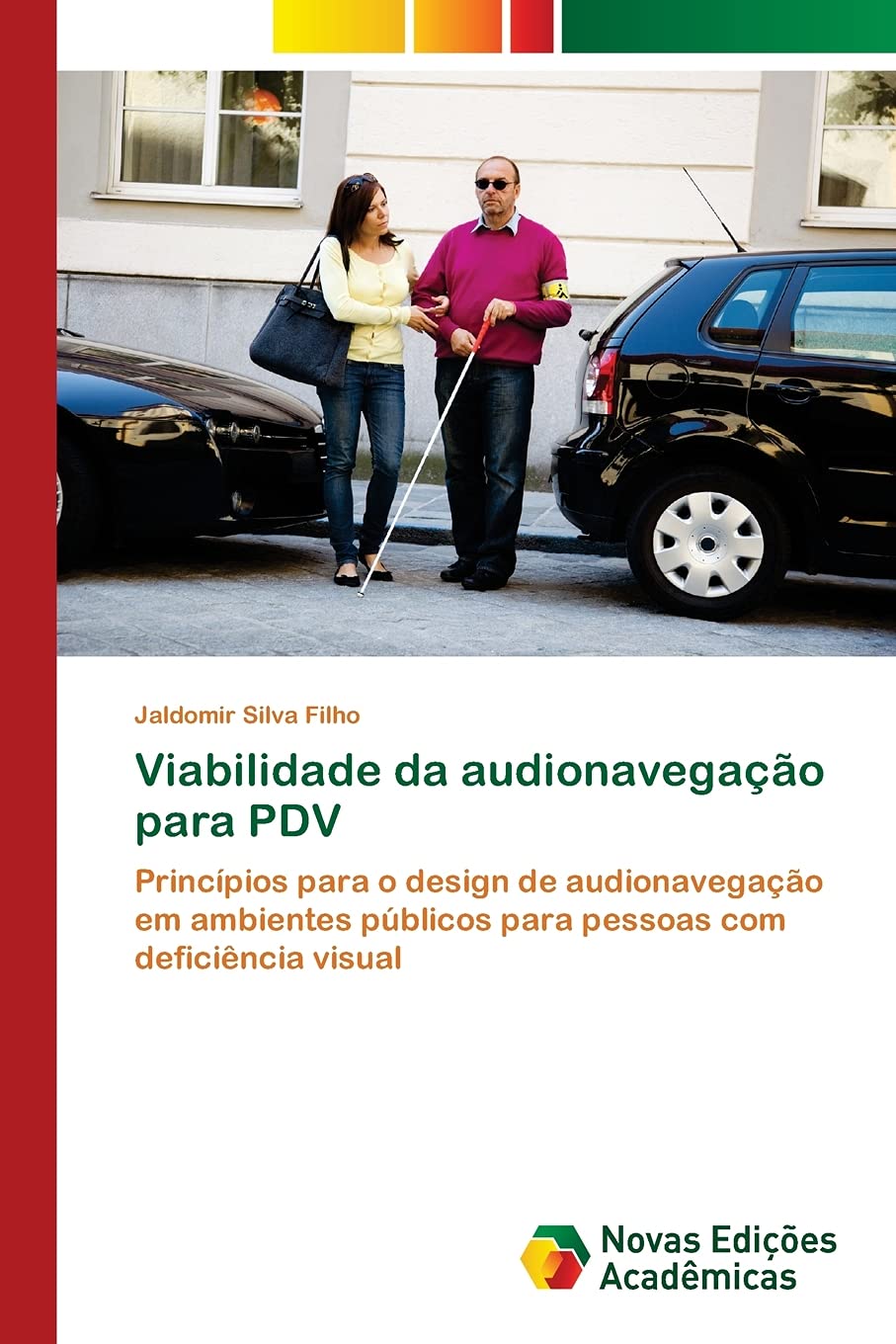 Viabilidade da audionavegação para PDV
