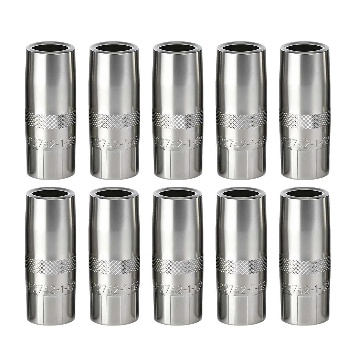 Buses à gaz KP2742-1-62R pour pistolet Magnum PRO de rechange consommable MIG