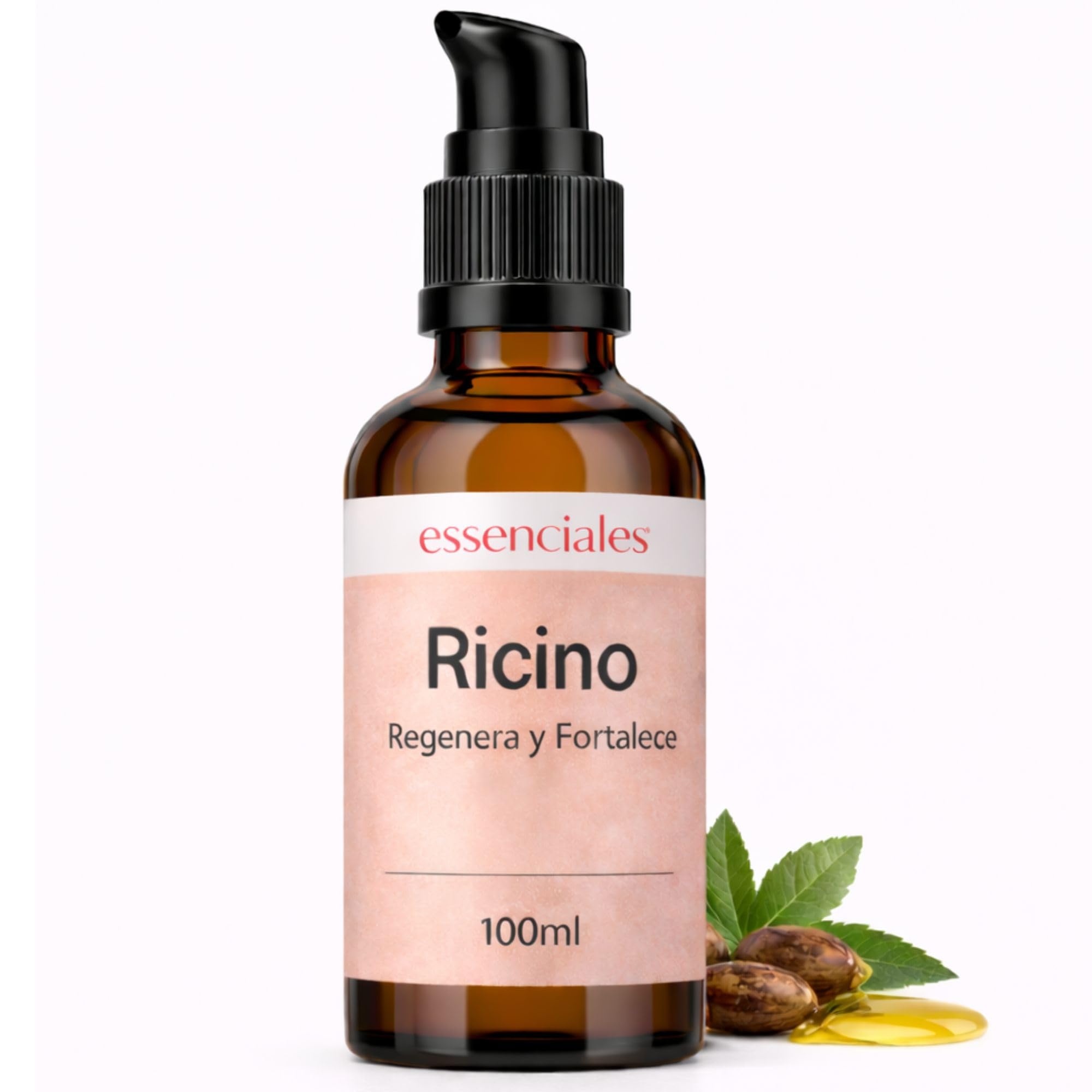 Aceite de Centella Asiática 100% Puro - Sérum Natural 100ml | Regenerador Cutáneo | Efecto Calmante y Reafirmante | Piel Sensible | Uso Facial y Corporal — view 12