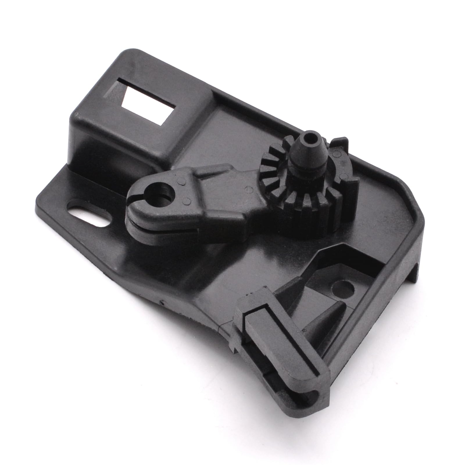 Support de la poignée de déverrouillage du capot du moteur avec poignée Pour VW Pour Caddy 3 4 2004-2020 Pour Touran 1T 2004-2015 1T1823633B