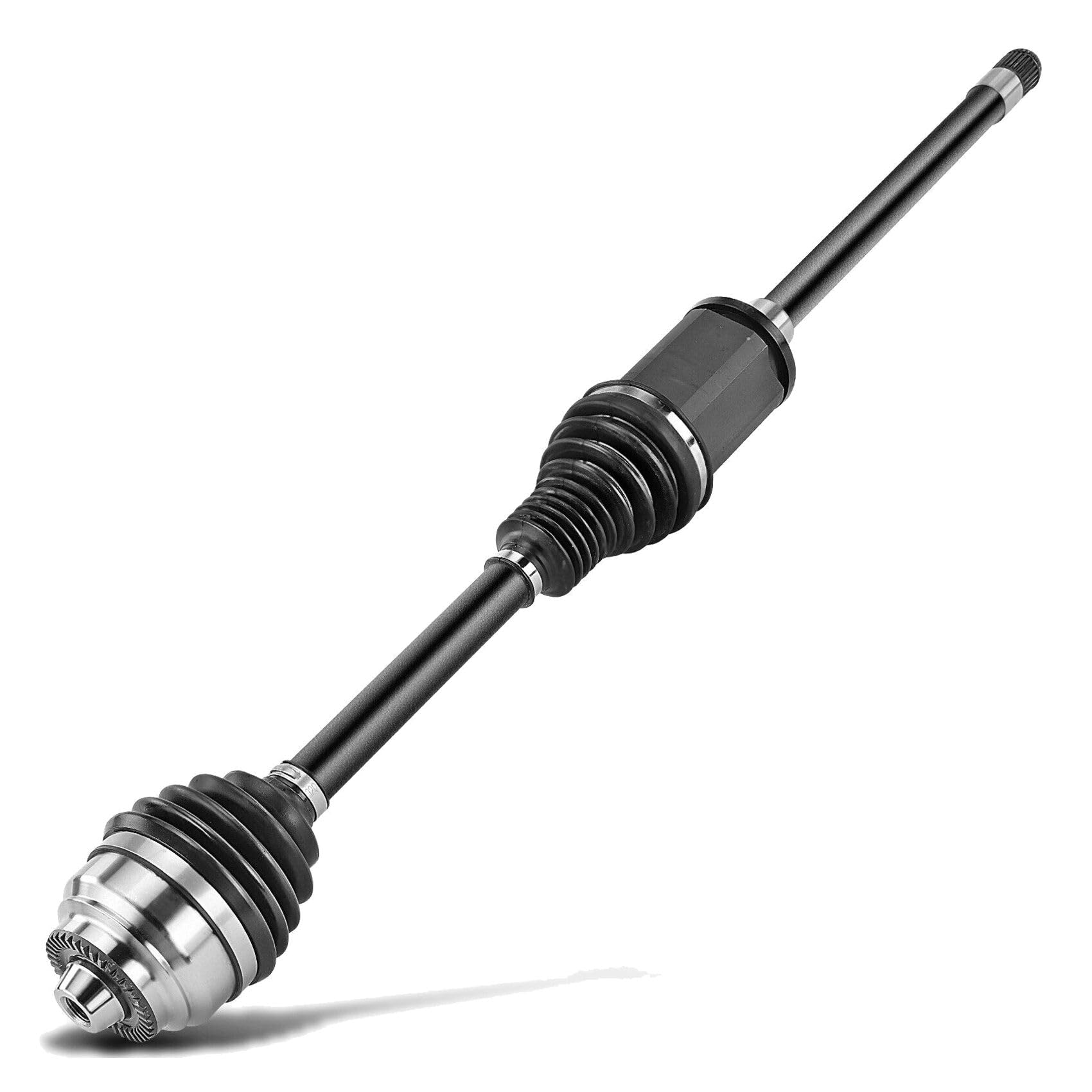 Amazon.com: XAUJGRA Front Right Cv Axle Assembly F07 3.0L  