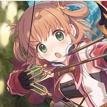 リノ(プリンセスコネクト!Re:Dive)