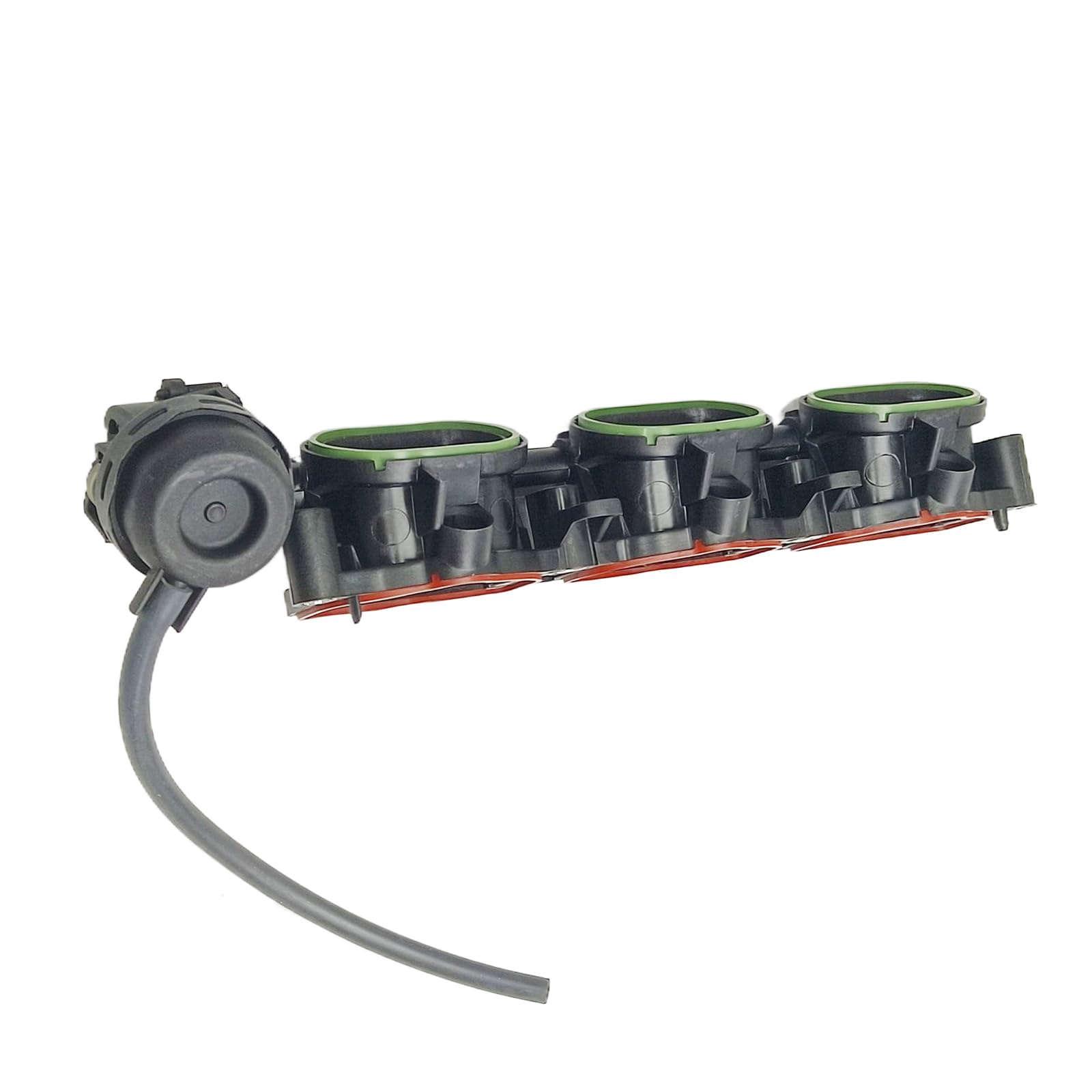 Amazon.com: Engine Intake Manifold with Gasket Left Driver Side  