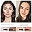 4 Colors Cream Contour Sticks Makeup Kit, Primer Face Highlighter Contouring for Beginners, Highlight and Contour Kit, Cream Concealer Makeup Blur Stick, Primer Face Corrector 1,3
