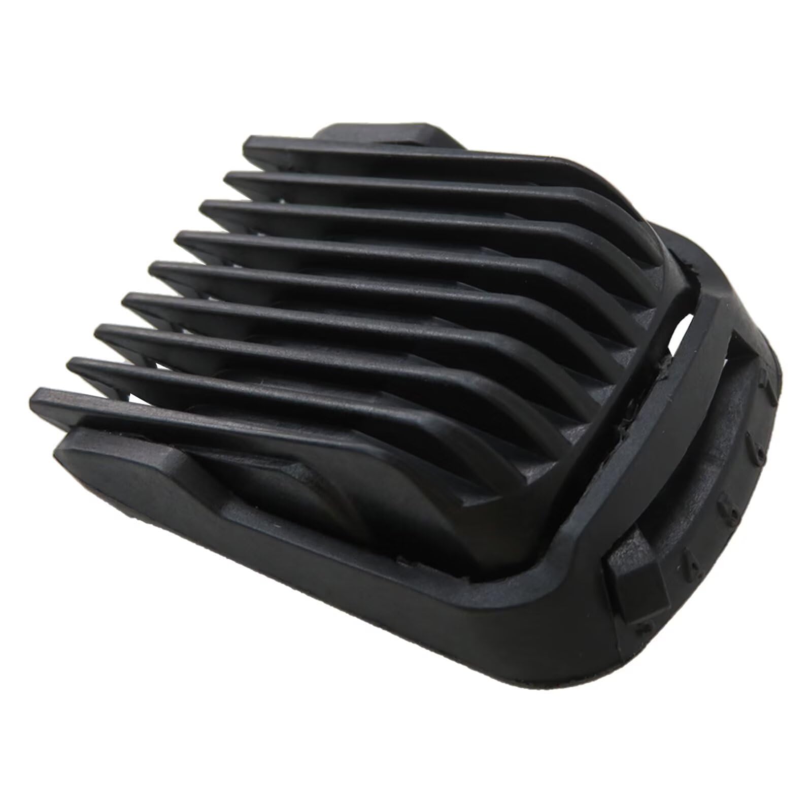 Icelily Modern 3mm-7mm Adjustable Comb for P-hilips 30mm Blade Models BT5511, MG3750, MG3760, MG5750, MG5760, MG7750, MG7770, MG7790, MG7791