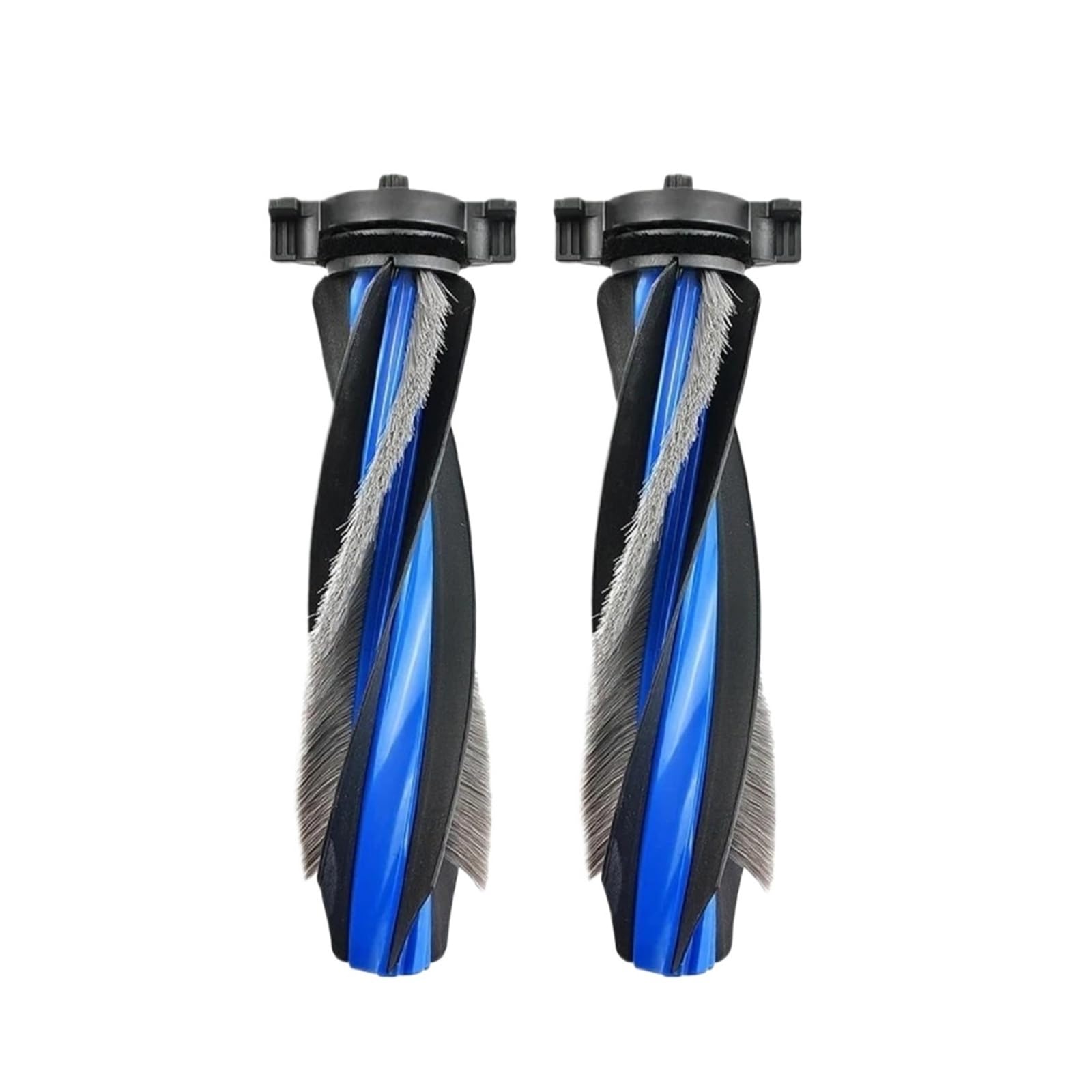 Vividcrate Main Brush Replament Acssories Kit,Compatible For Ecovacs,X12 OmniCyclone Robot Vacuum,Roller Brush Parts