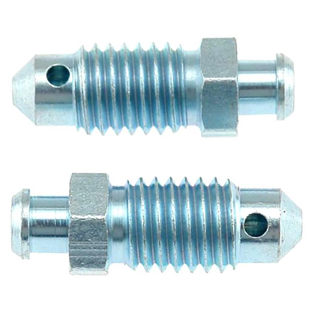 Taungkan Front Brake Bleeder Screw 1PC Replace 18044322, 22687789 for Pontiac Bonneville 3.8L 1980-1986 1987 1988 1989 1990 1991 1992 1993 1994 1995