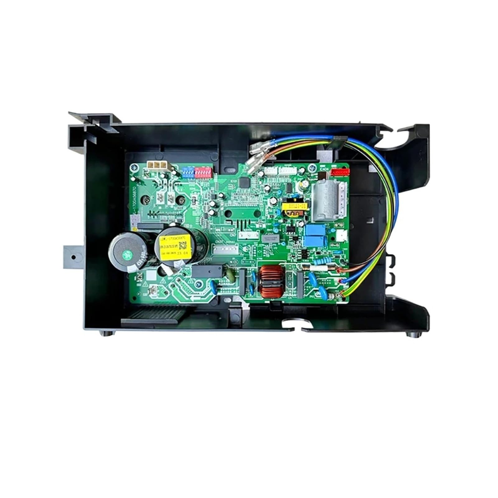 Genterun Bp2 Ac Air Conditioner Outdoor Unit Control Board Bp2 Bp3 Compatible Universal Pcb ，Compatible For Midea ，Conditioning Replacement Parts(Bp2 Ac)