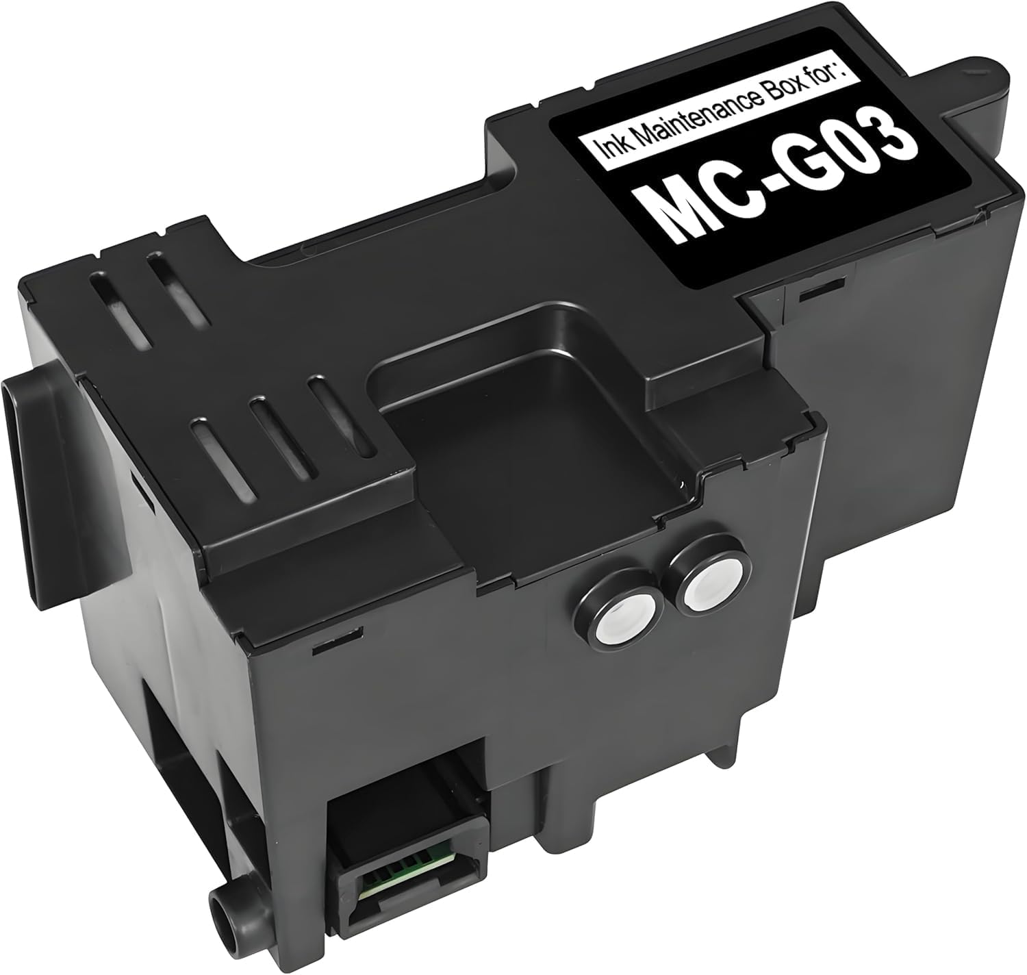 VERENA MC-G03 Maintenance Cartridge MCG03 Compatible for Canon GX4030 GX3040 GX4040 GX3050 GX4050 GX3070 GX407 GX4080 GX3080 GX4020 GX3020 Printers