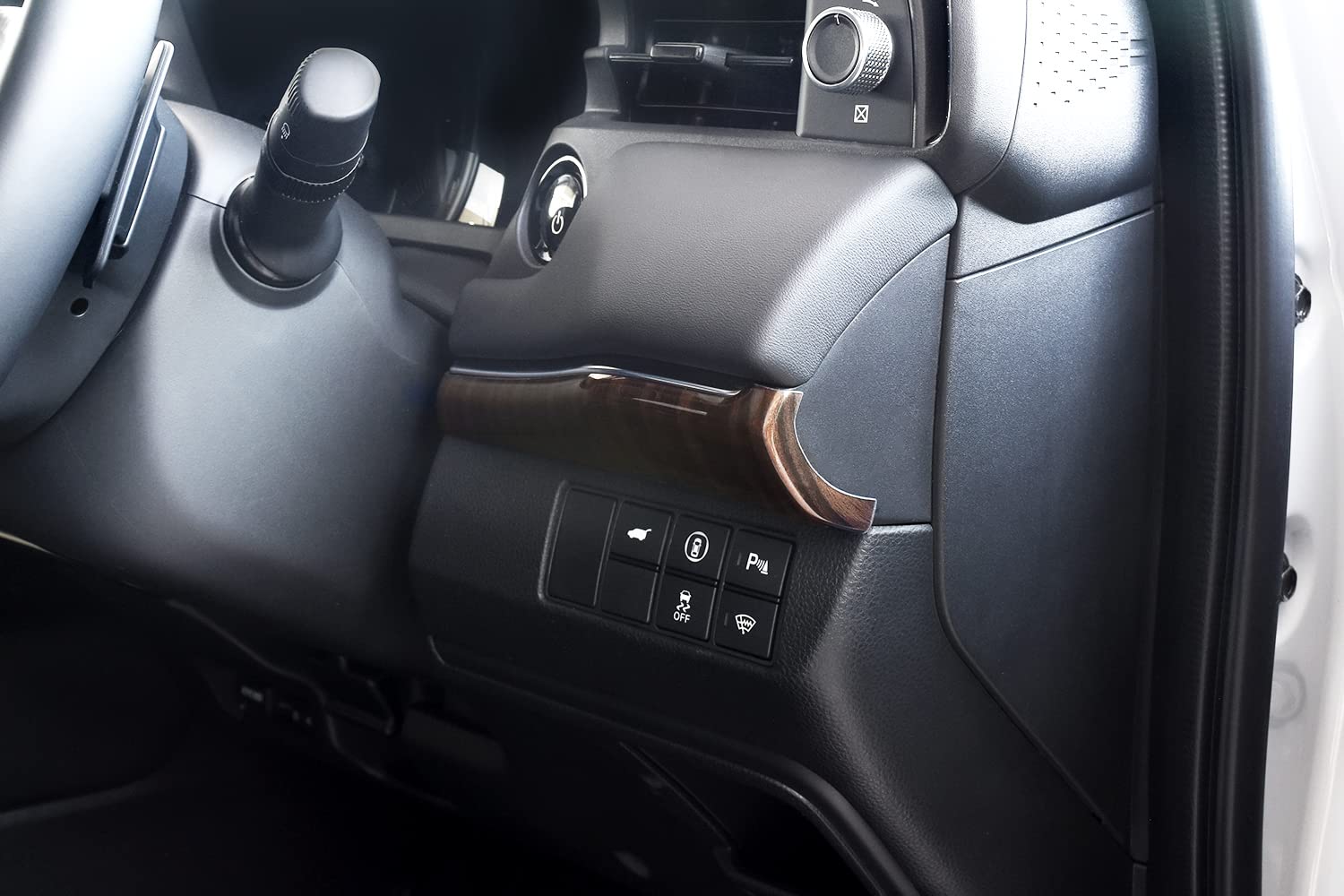 Amazon | SecondStage ホンダ ヴェゼルRV系 VEZEL インパネライン