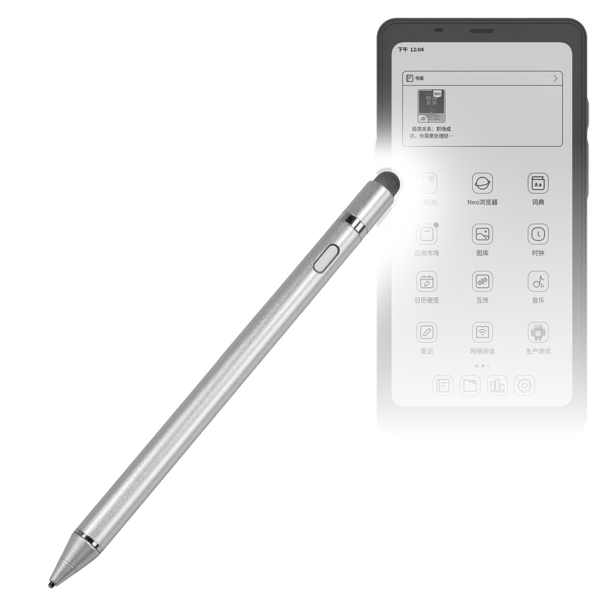 Amazon.com: BoxWave Stylus Pen Compatible with Boox Palma E-Ink