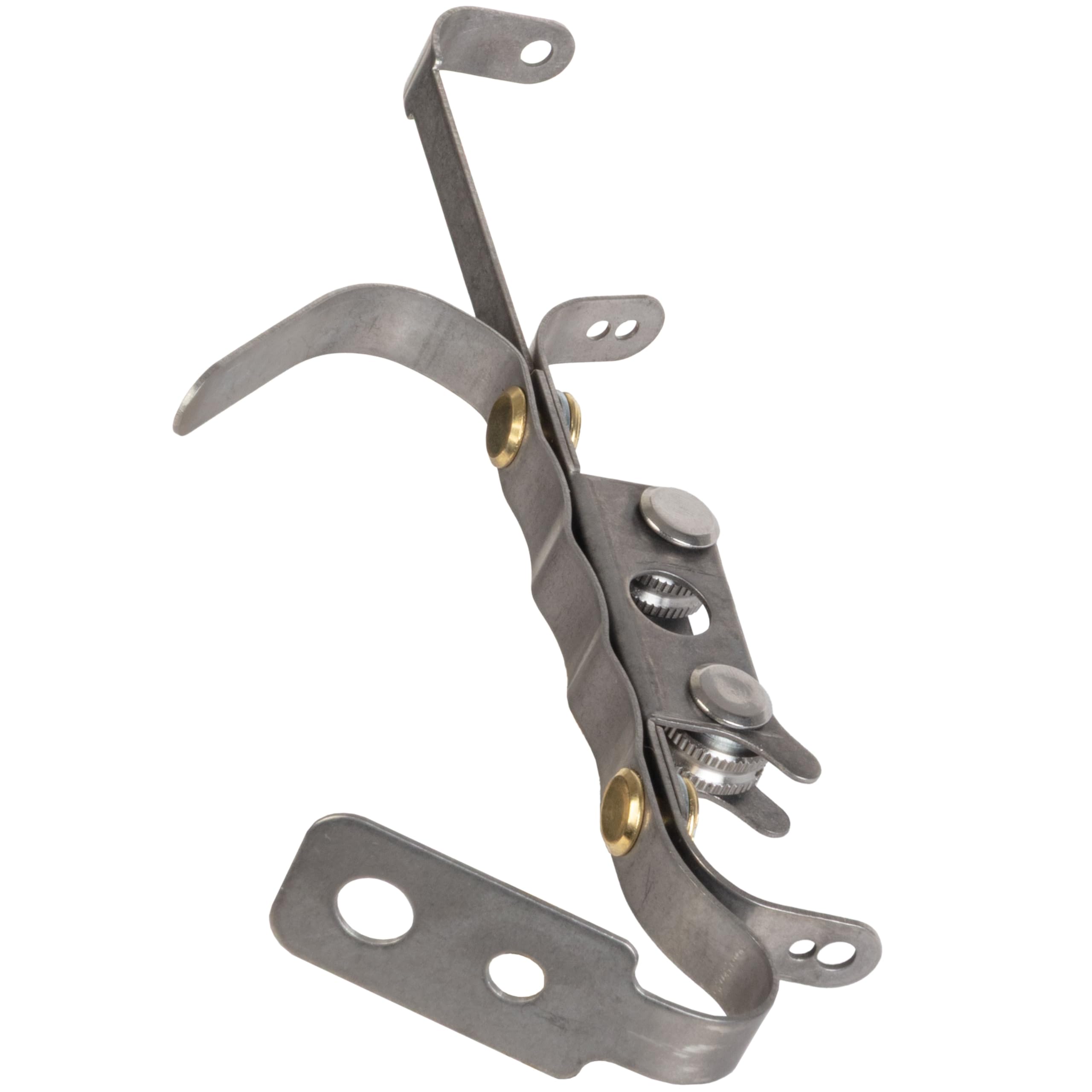 Alimentador TIG, Peso Ligero TIG Alimentador de Alambre, 7 "Control de tensión, Magentic Vertical Resting, Rueda de Pulgar moleteada, ATF100, Strong Hand Tools