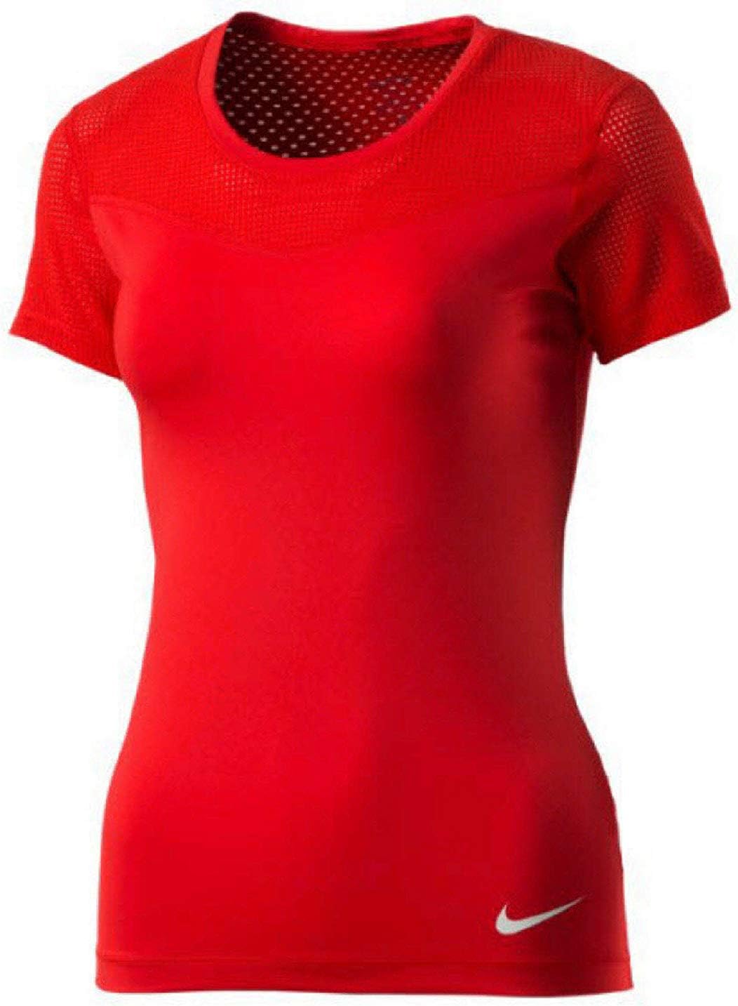 Nike Pro Hypercool Womens S / S TシャツMサイズ