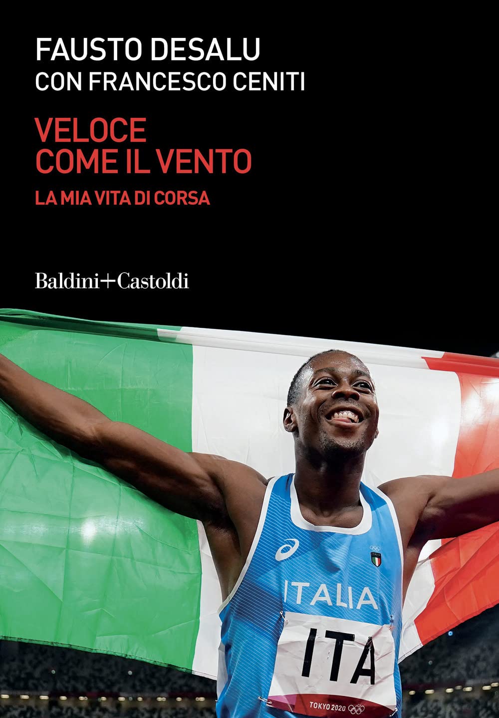 Veloce Come Il Vento. La Mia Vita Di Corsa - 4