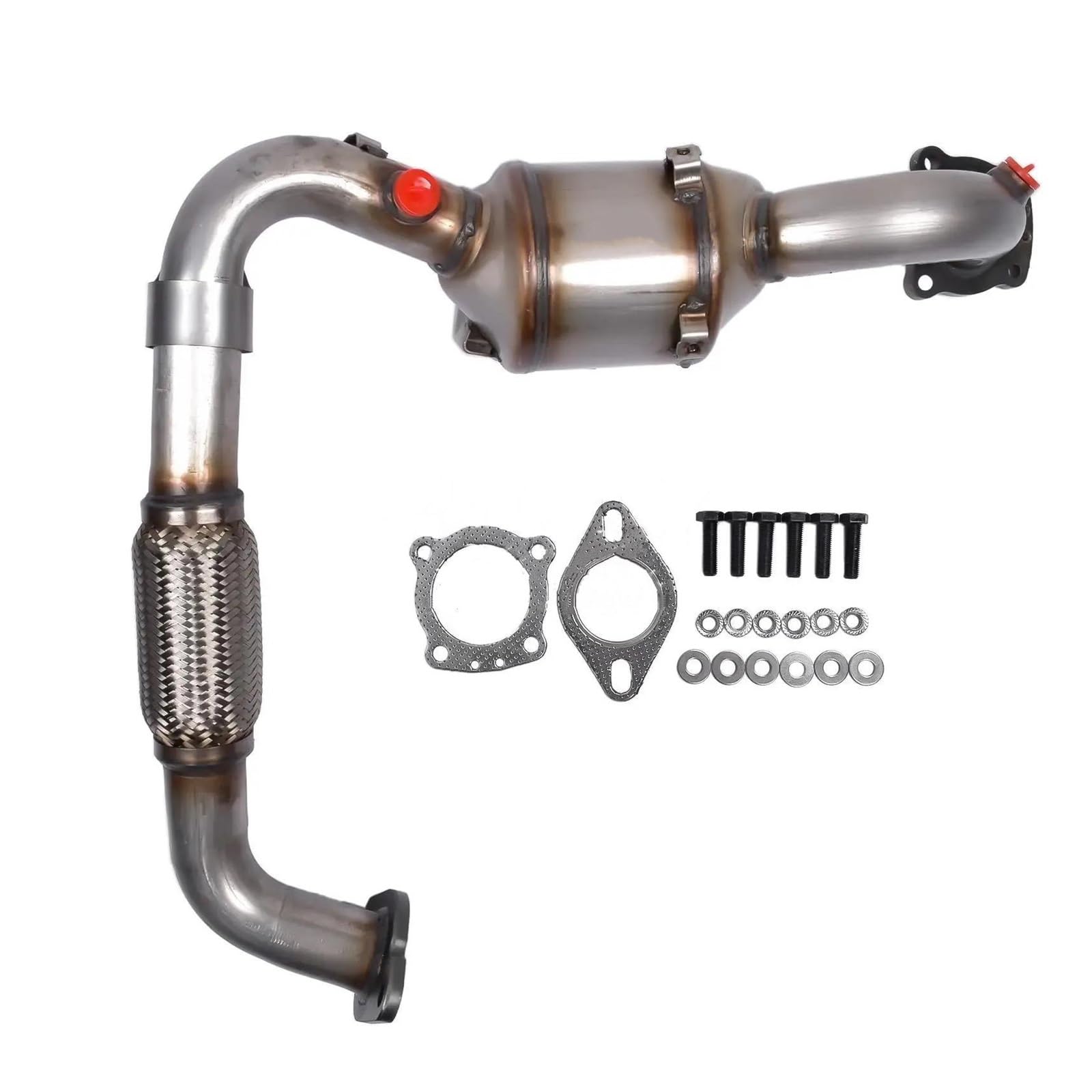 AP03 Katalysator Für C-Max II, Für Focus III, Für Mondeo, Für Transit V 1.0 Für EcoBoost