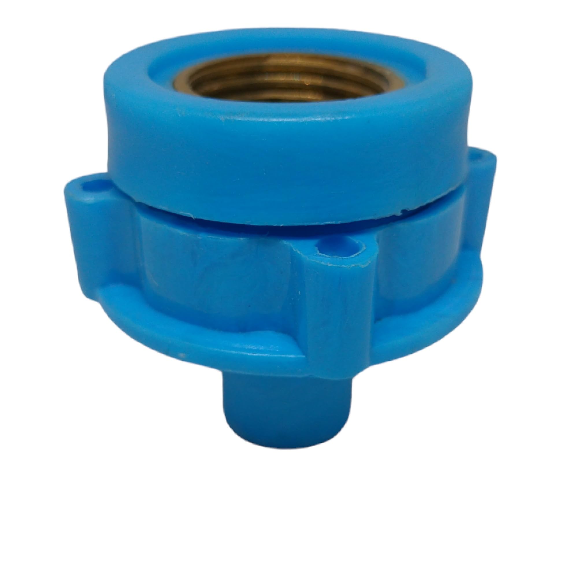 Sanavya® Washing Machine Tap Adapter - Angle Valve Connector (1)