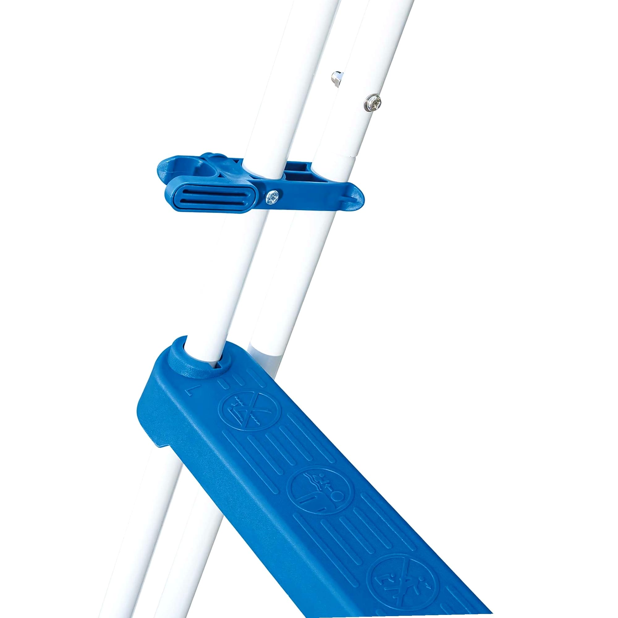 FUNSICLE Echelle de Piscine