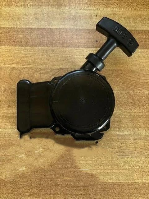 A050000180 Genuine Part STARTER ASSY c344 GP344 PS344 T344,Replacement for Shindaiwa OEM