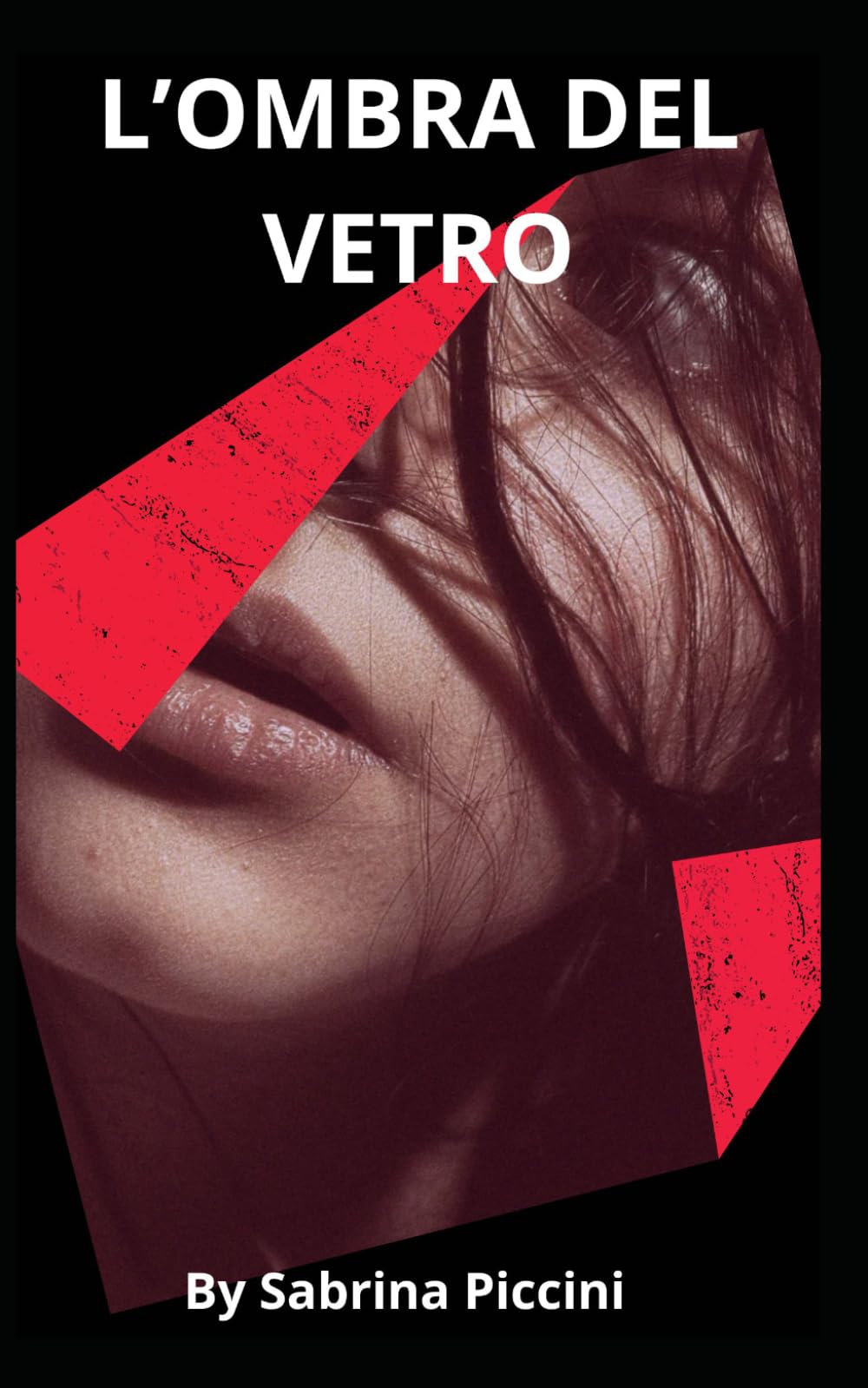 L'Ombra Del Vetro: Un passato di sangue, un segreto infranto e l’unica donna capace di sfidare il buio. (Kadir: L'ombra del vetro)