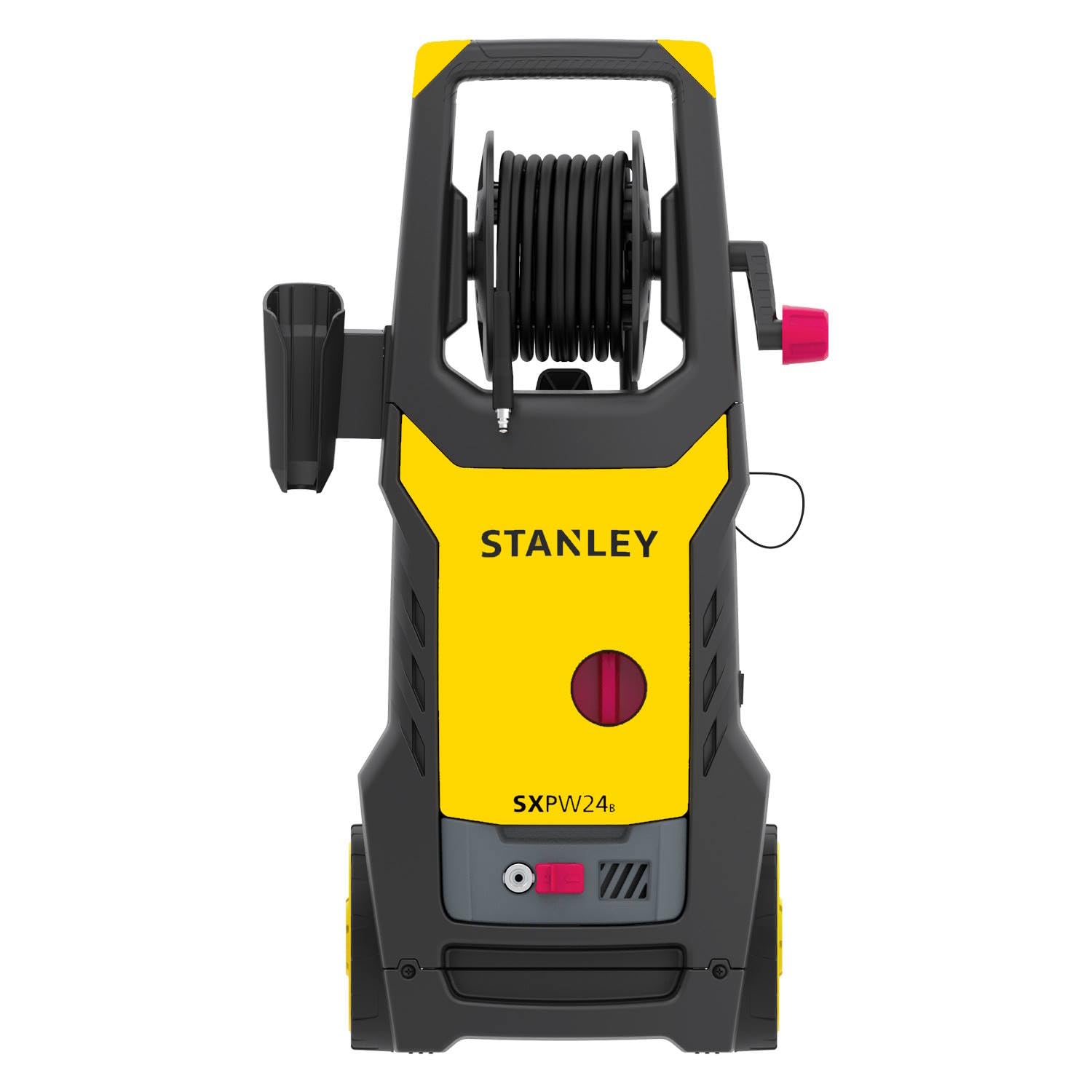 Stanley SXPW24BX Nettoyeur Haute Pression 2400 W 170 Bar 500 l/h