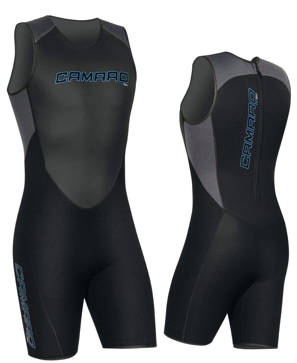 CAMARO Bermuda Flex Skin Herren Neopren Shorty Neoprenanzug