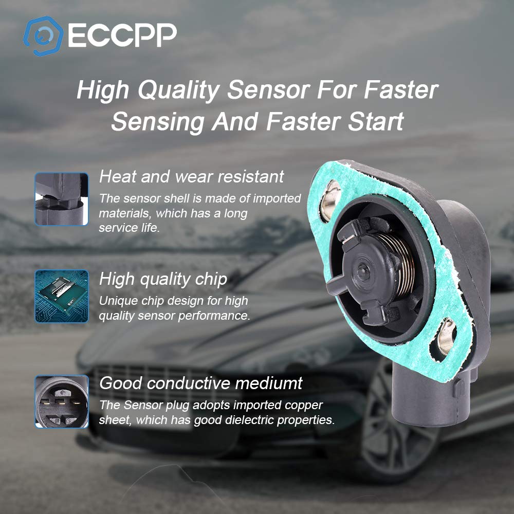 未使用★ホンダ ビッグスロットル70mm シビック アコード DC2 S2000 Amazon.co.jp: ECCPP スロットルポジションセンサー 2個セット