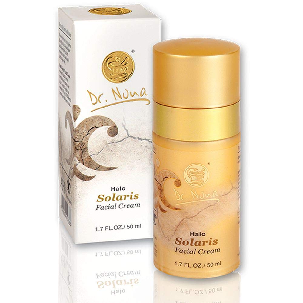 Facial Solaris Dr.nona Products