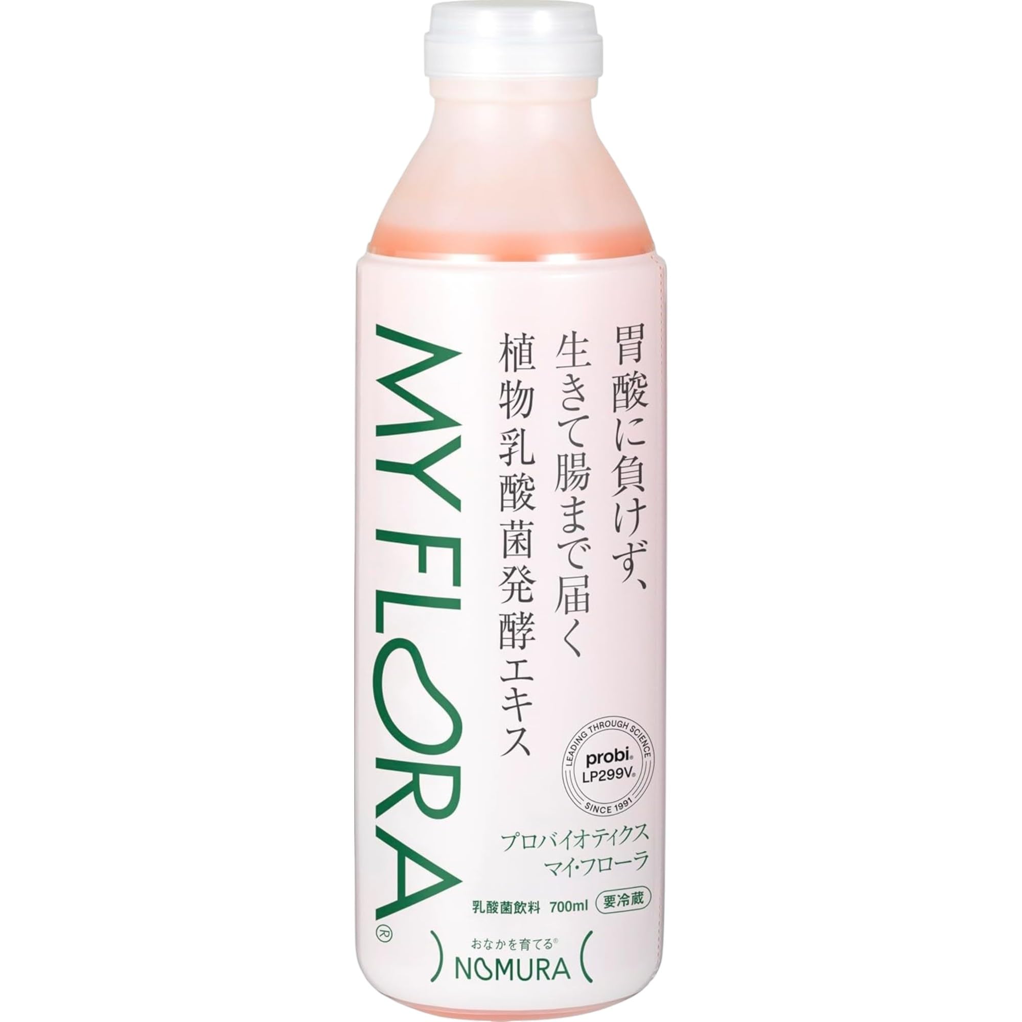 Amazon.co.jp: 植物乳酸菌発酵エキス『プロバイオティクス マイ
