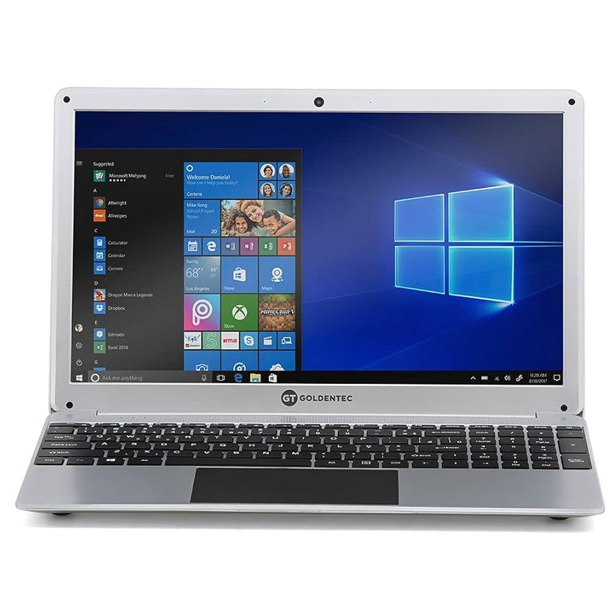 corei5 8gb 256gb ゴールド Computador Intel Core i5 8GB 250GB Goldentec - lojagoldentec