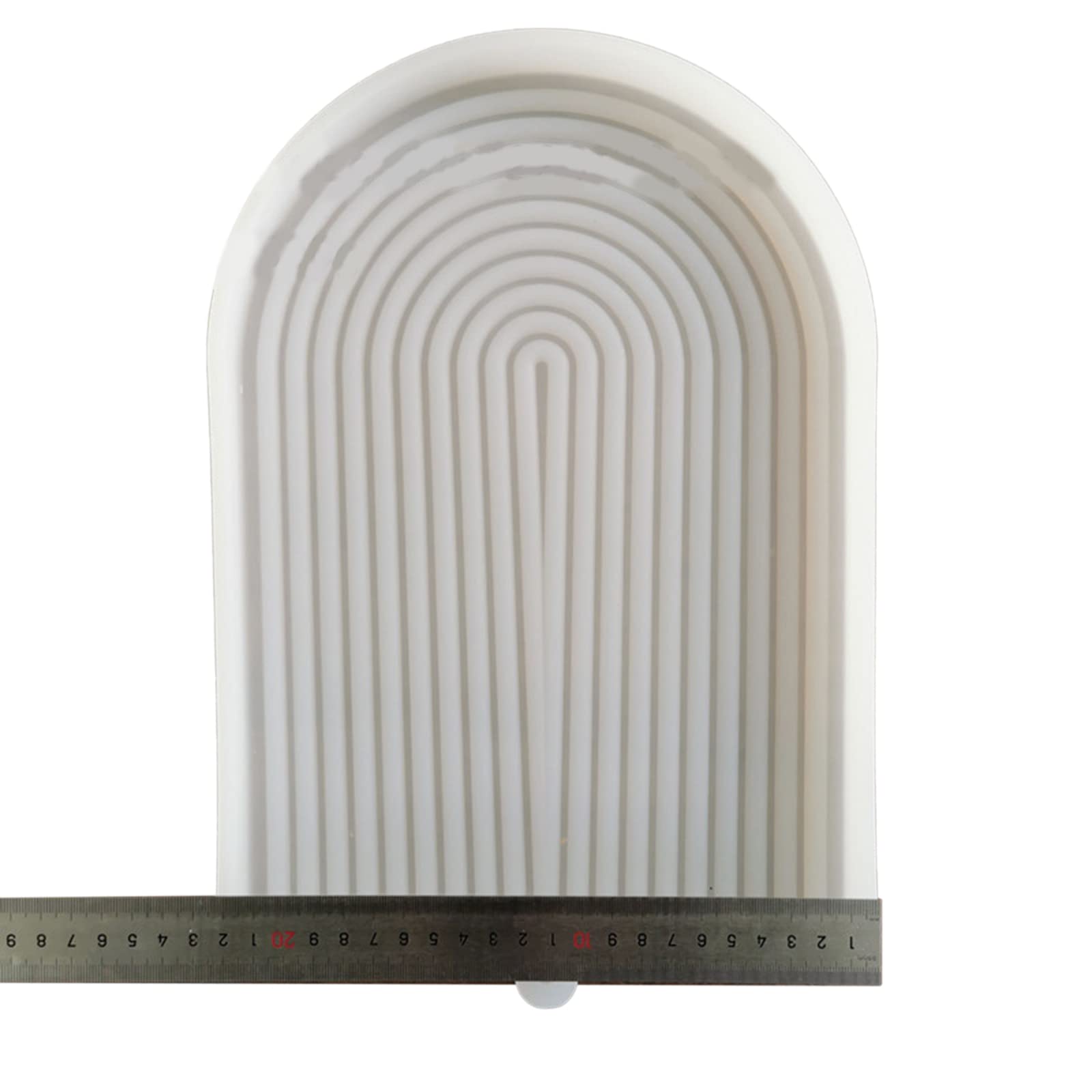 ZHOUYQX Fruit Tray Resin Silicone Resin Epoxy Resin Casting for Casting Home Decoration Clear