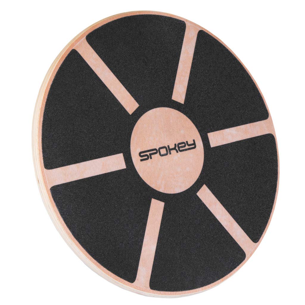 Pedana di Equilibrio Balance Board Spokey