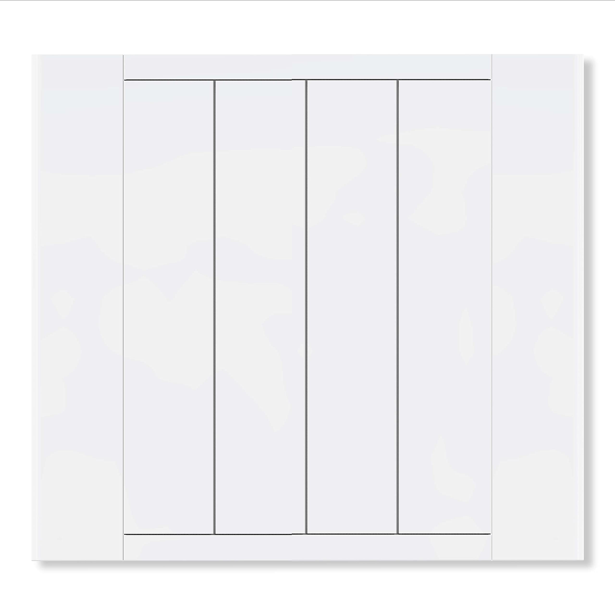 EXO 1000w Ceramic Core Electric Radiator/Smart WiFi Smartphone Control,  7-Day Timer Function, Energy Efficient LOT20 Compliant, Wall Mounted Plug  in Heater White : Amazon.co.uk: DIY u0026 Tools