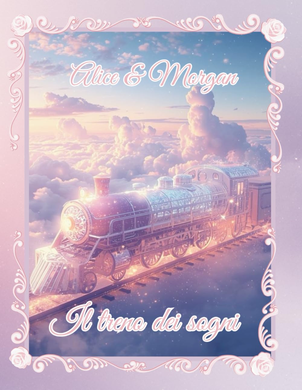 Il treno dei sogni