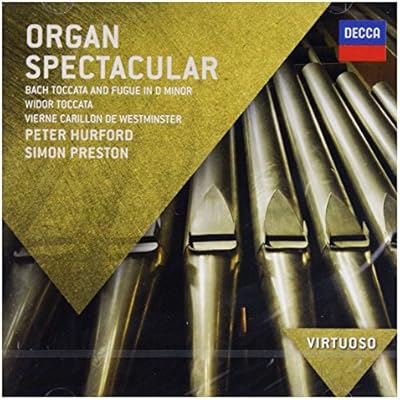 Organ Spectacular