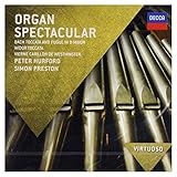 Organ Spectacular