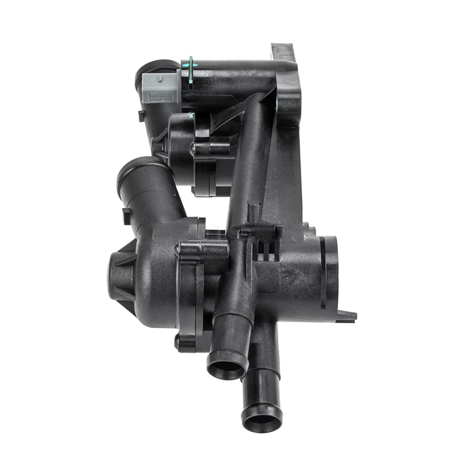 Termostato Liquido Di Raffreddamento Motore Compatibile Con Seat Per Cordoba 2002-2009 Per Ibiza 2004-2015 Per Toledo 2013-2015 03C121111AP 03C121111AK Termostato dell'auto